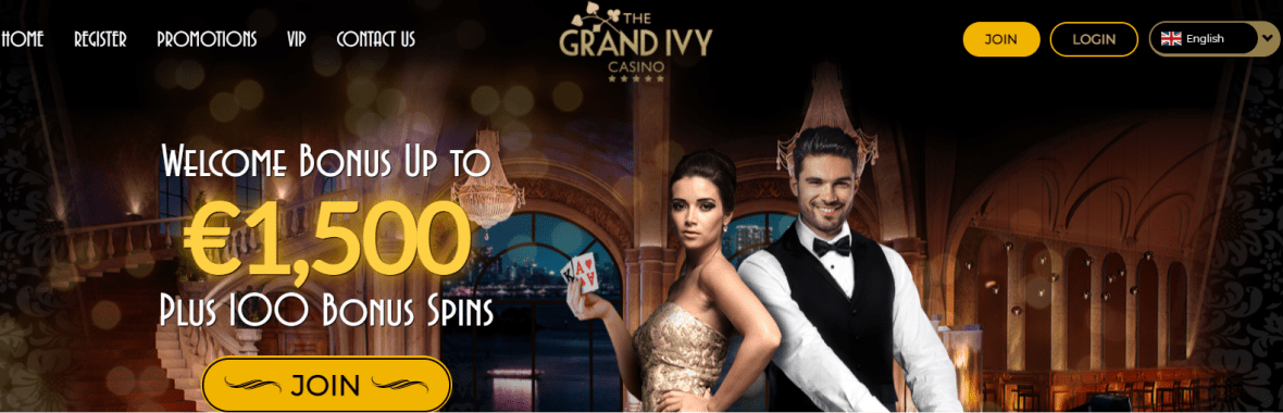         Grand Ivy Casino Review 2022 picture 19